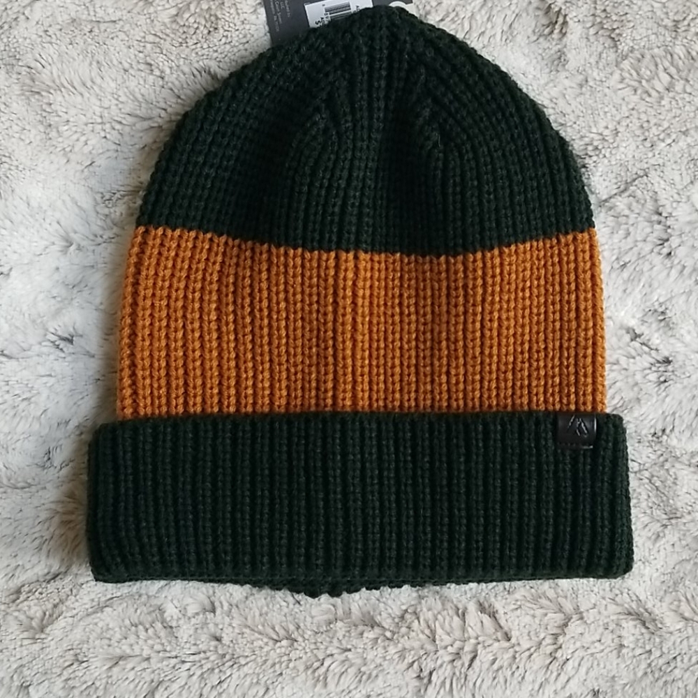 Alpine Design Watch Cap Beanie